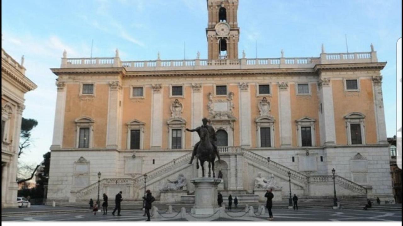 Casa de hóspedes Casa Soggiorno Roma